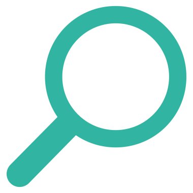 Kontur glif simgesini bulmak