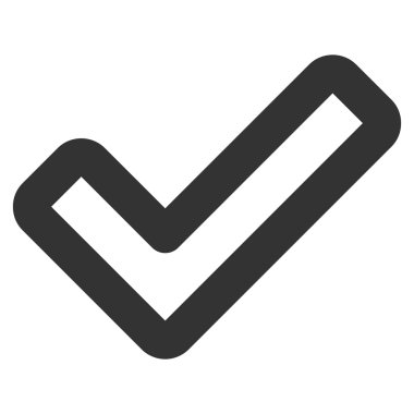 Kontur glif simgesini uygulamak