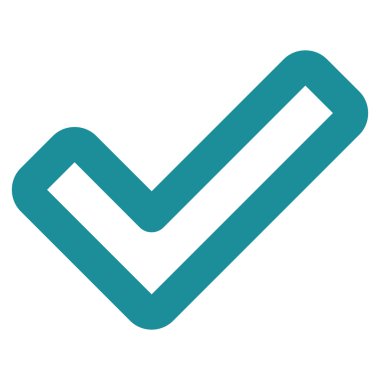 Kontur glif simgesini uygulamak