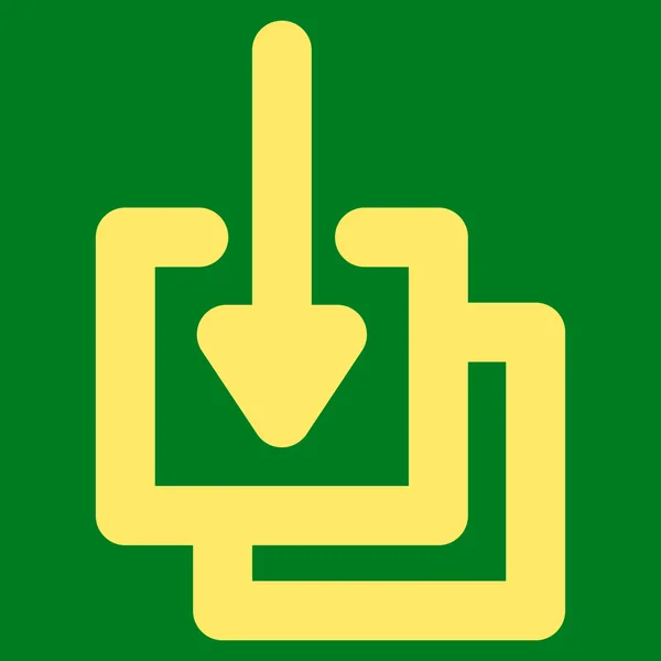 Téléchargements Stroke Glyph Icon — Photo