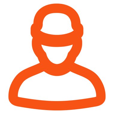 Kontur glif simgesini Oluşturucu