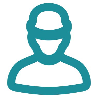 Kontur glif simgesini Oluşturucu