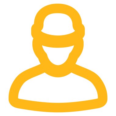 Kontur glif simgesini Oluşturucu