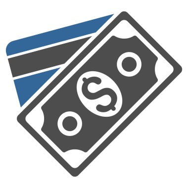 para düz vektör simgesi