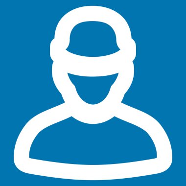 Kontur vektör simgesini Oluşturucu