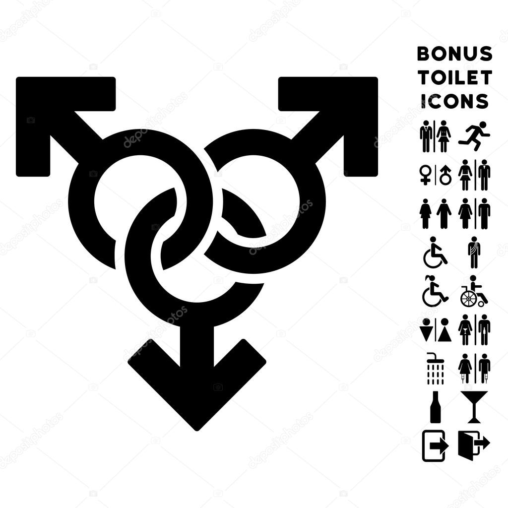 gay sex symbols Gay sex symbols