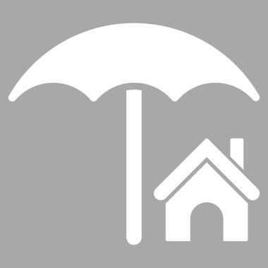 Tavuk Cafe düz vektör simgesi