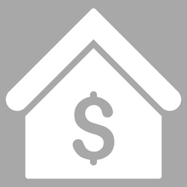 Tavuk Cafe düz vektör simgesi