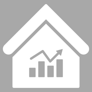 Tavuk Cafe düz vektör simgesi