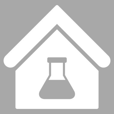 Tavuk Cafe düz vektör simgesi