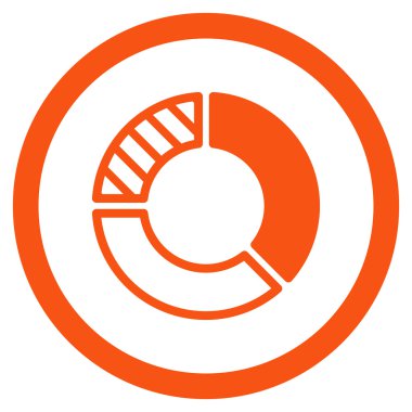 Update Seo yuvarlak glif simgesi