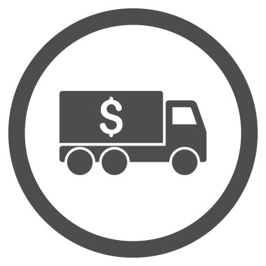 Update Seo yuvarlak glif simgesi