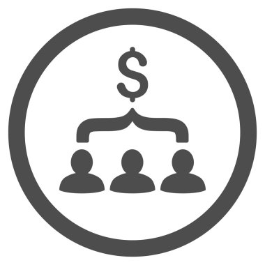 Update Seo yuvarlak glif simgesi