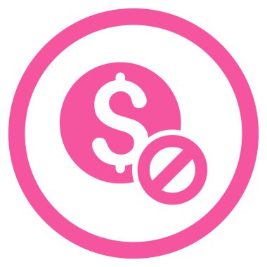 Ücretsiz vektör simge yuvarlak