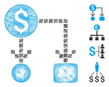 Ağ Nakil Vektör Ağı