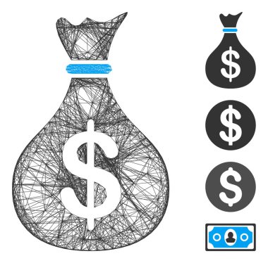 Doğrusal Fon Vektör Ağı