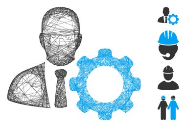 Ağ Hizmeti Vektör Ağı