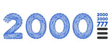 Yumurtadan çıkan 2000 basamaklı Metin Vektörü Ağı