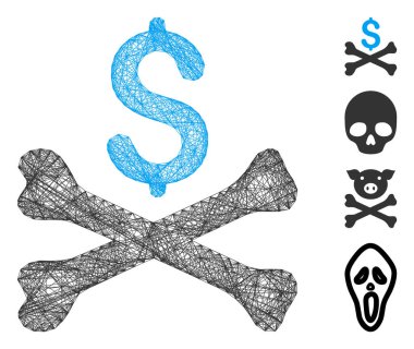 Yumurtadan Çıkan Ölümcül Borç Vektörü Ağı