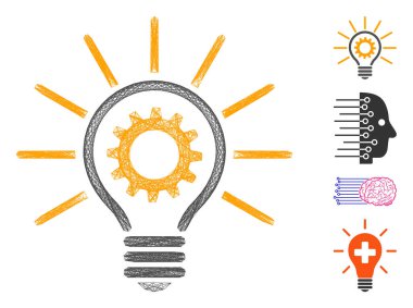 Doğrusal Yenilik Ampul Vektör Ağı
