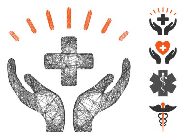 Doğrusal Tıbbi Refah Vektör Ağı