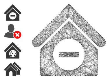 Yumurtadan Çıkarılan İnşa Edilen Vektör Ağı