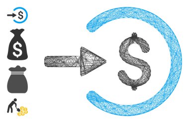 Yumurtadan Çıkan Gelir Vektörü Ağı