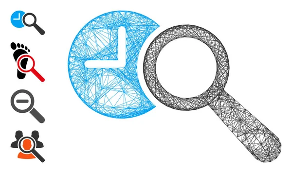 Yumurtadan Çıkan Zaman Vektörü Ağı Bul