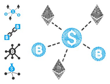 Yumurtadan Çıkan Şifreleme Ağı Vektör Ağı