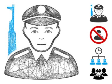 Yumurtadan Çıkan Asker Vektör Ağı