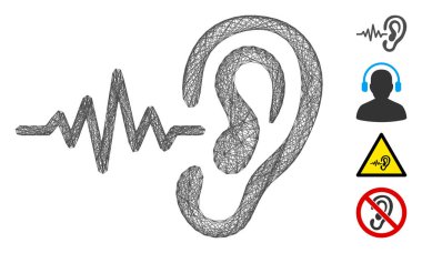 Yumurtadan çıkan İşitme İşitme Vektörü Ağı