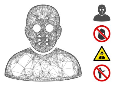 Yumurtadan Çıkan Manyak Vektör Ağı