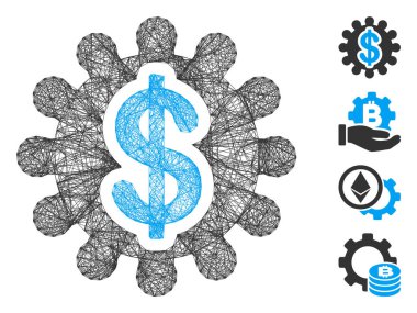 Yumurtadan Çıkan Finansal Seçenekler Vites Ağı