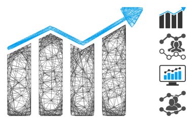 Doğrusal Trend Vektör Ağı