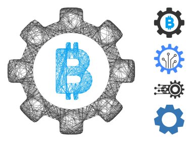 Net Bitcoin Vites Veri Ağı