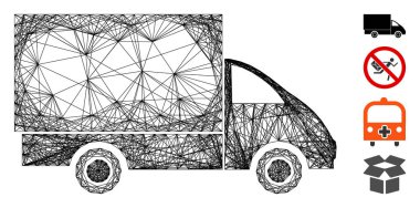 Ağ Taşıma Vektörü Ağı