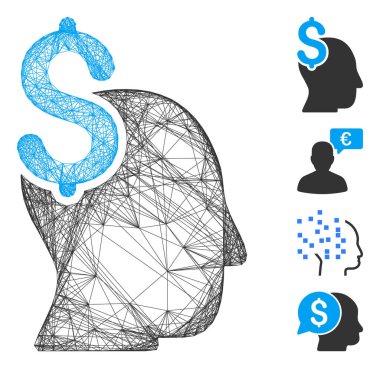 Doğrusal Ticari Entelektüel Vektör Ağı