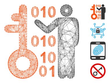 Yumurtadan Çıkan Anahtar Çözücü AğıName