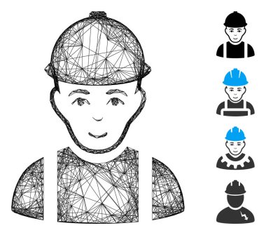 Doğrusal İşçi Vektör Ağı
