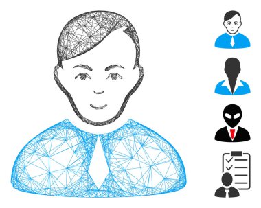 Ağ Sadık Vektör Ağı