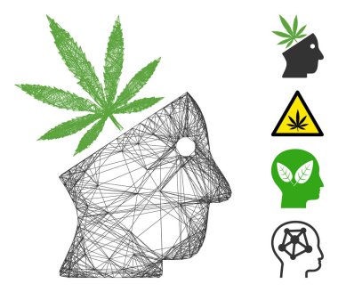 Net Esrar Düşünen Baş Vektör Ağı