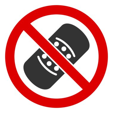 Düz Raster Sıva Simgesi Yok