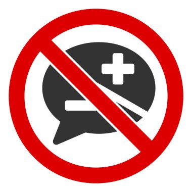 Düz Raster Tartışmasız Simge