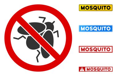 Düz Vektör Uçamaz İmzası Dikdörtgen Çerçevelerde İletilerle