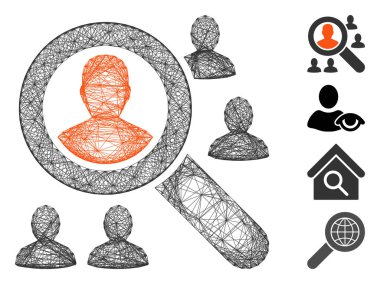 Doğrusal Hasta Vektör Ağı Keşfet