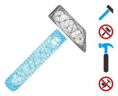 Doğrusal Çekiç Vektör Ağı