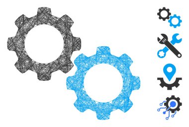 Yumurtadan çıkan Mekanik Vites Veri Ağı