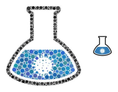 Çember Piksellerinin Kapsamlı Analizi Matarası