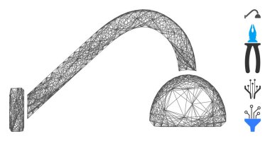 Ağ Tap Karıştırıcı AğıComment