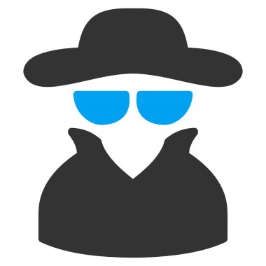 Business Bicolor Set 'ten casus simgesi